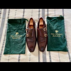 Paul Parkman Handmade Shoes